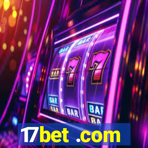 17bet .com