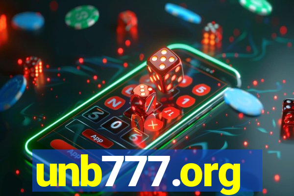unb777.org