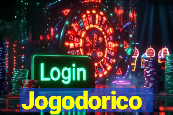Jogodorico