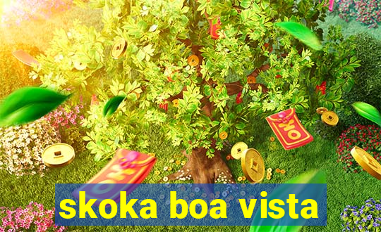 skoka boa vista