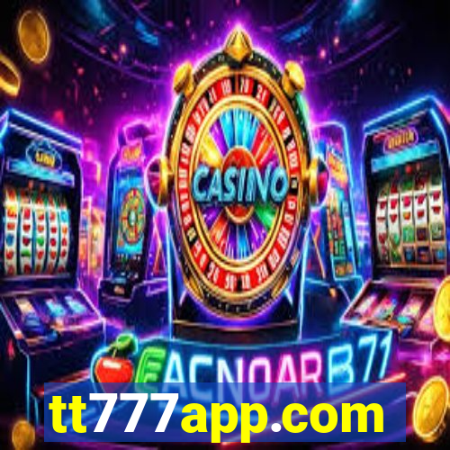 tt777app.com