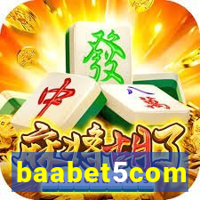 baabet5com