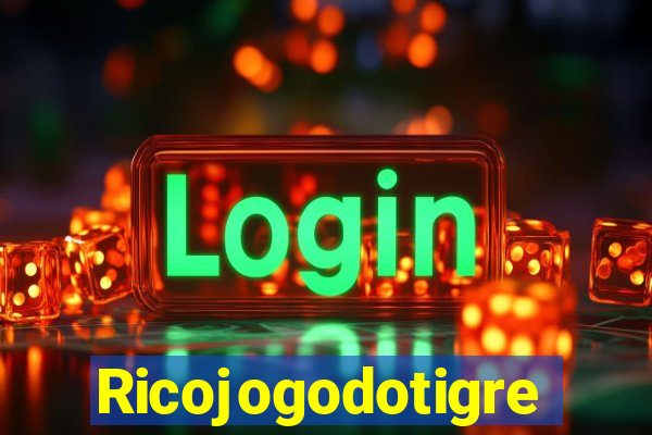 Ricojogodotigre