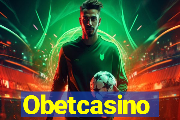 Obetcasino