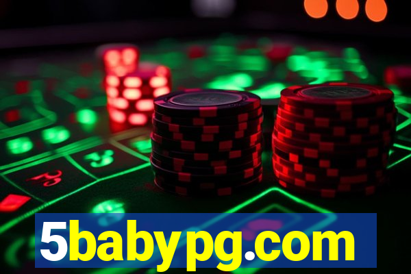 5babypg.com
