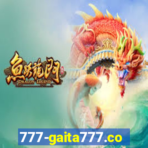 777-gaita777.com