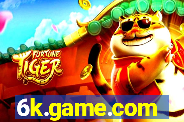 6k.game.com