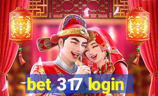 bet 317 login