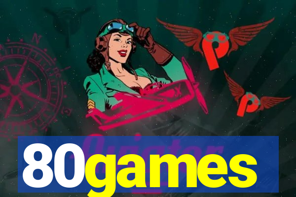 80games