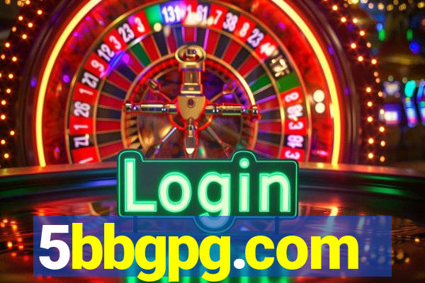 5bbgpg.com