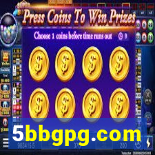 5bbgpg.com