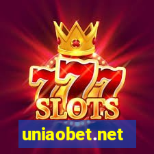 uniaobet.net