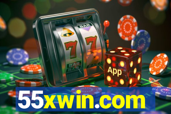 55xwin.com