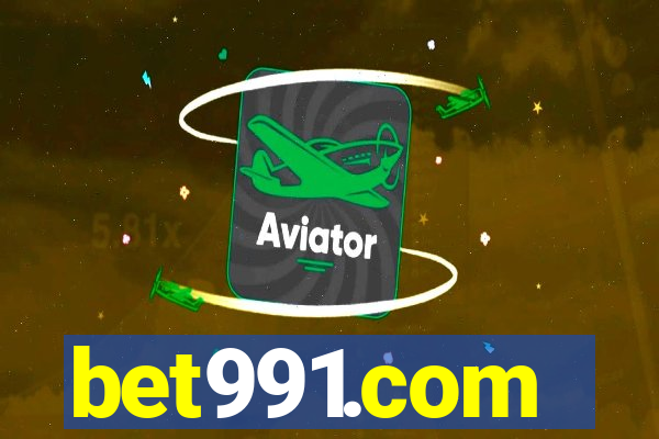 bet991.com