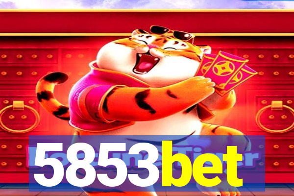 5853bet