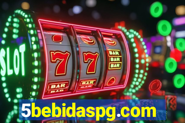 5bebidaspg.com