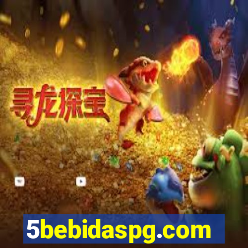 5bebidaspg.com