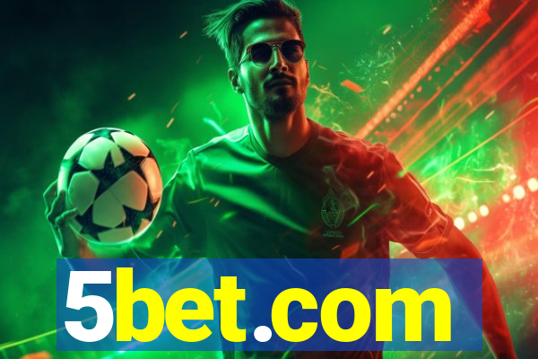 5bet.com