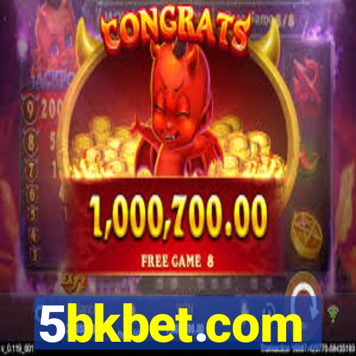 5bkbet.com