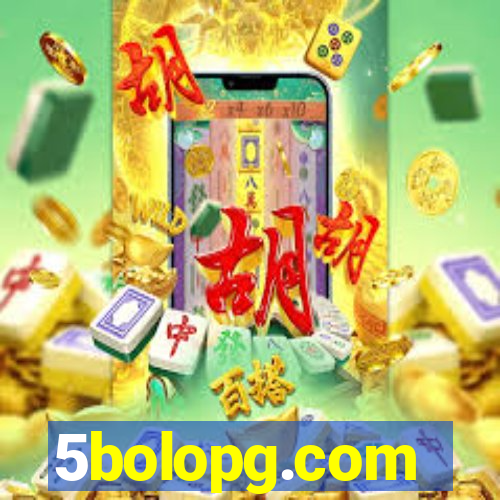 5bolopg.com