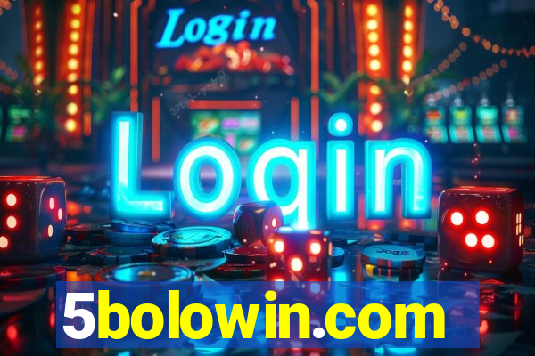 5bolowin.com