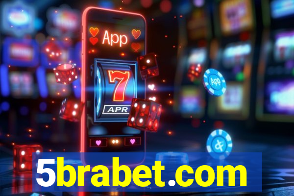5brabet.com