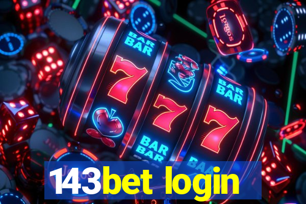 143bet login