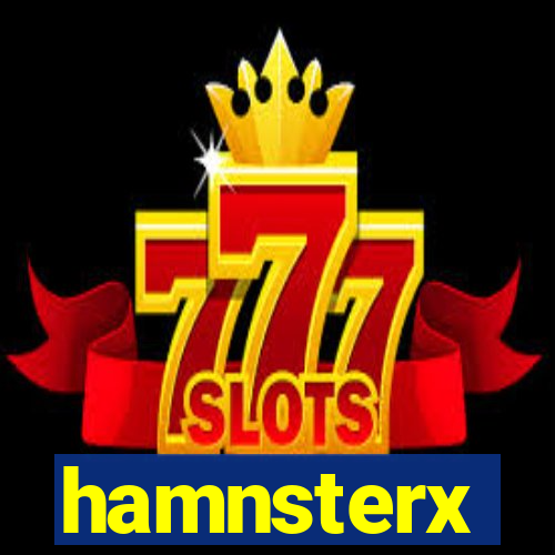 hamnsterx
