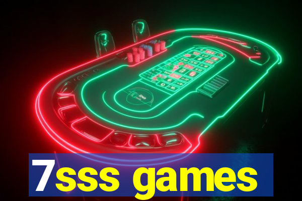 7sss games