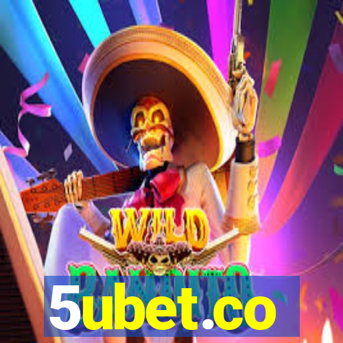 5ubet.co