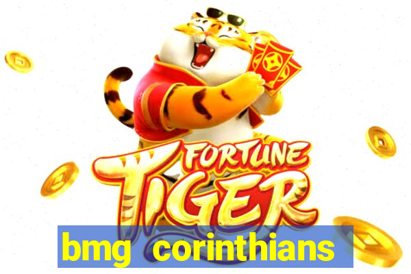 bmg corinthians menor de 18 anos