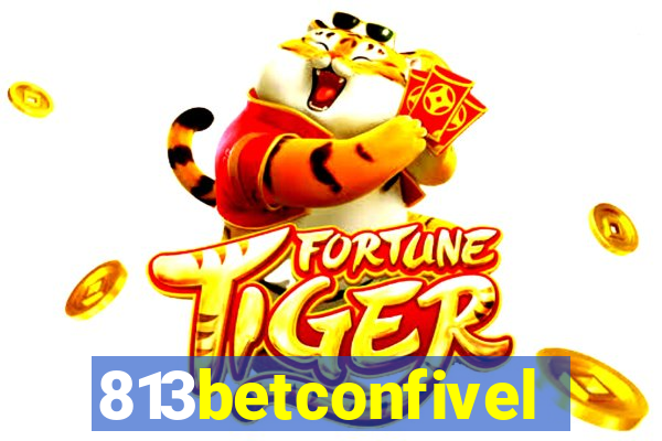 813betconfivel