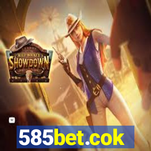 585bet.cok