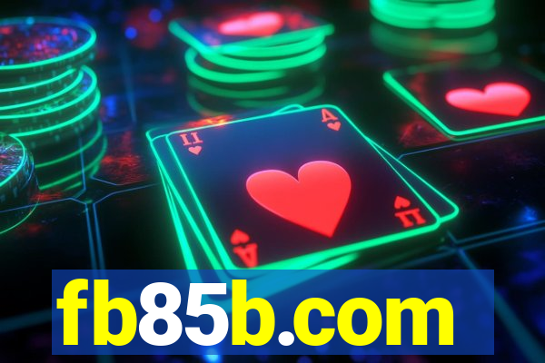 fb85b.com