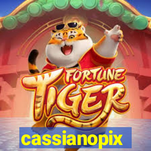 cassianopix