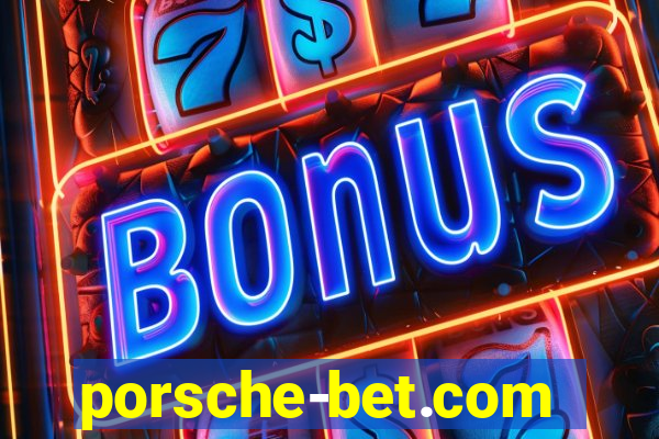 porsche-bet.com