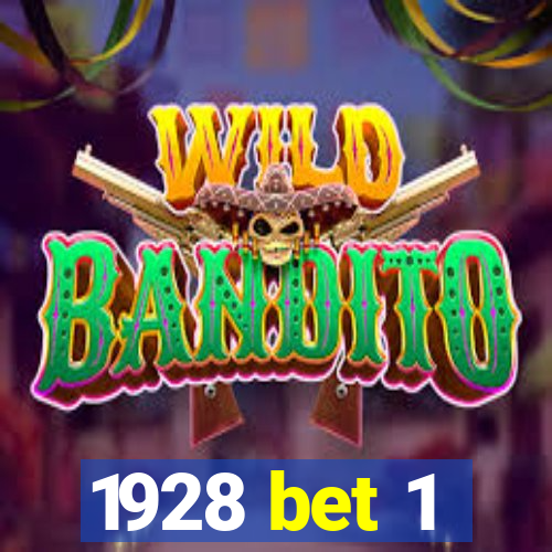 1928 bet 1