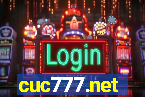 cuc777.net