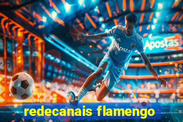 redecanais flamengo