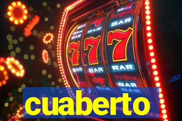 cuaberto