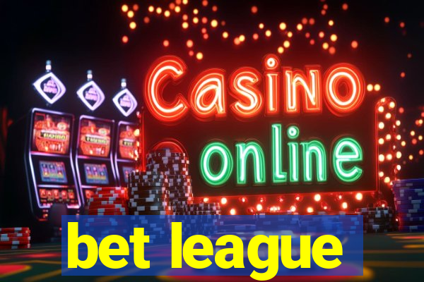 bet league