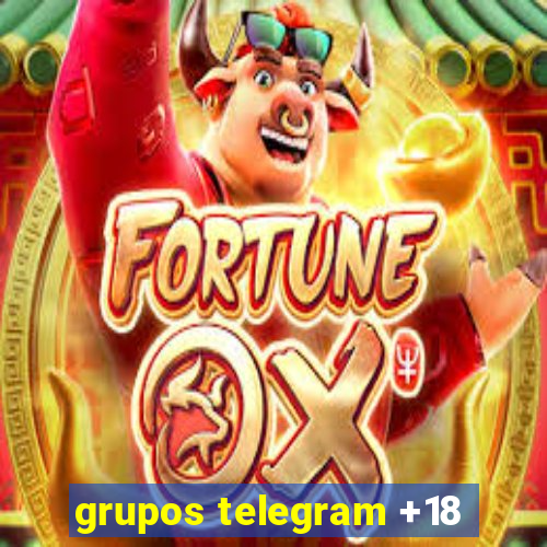 grupos telegram +18