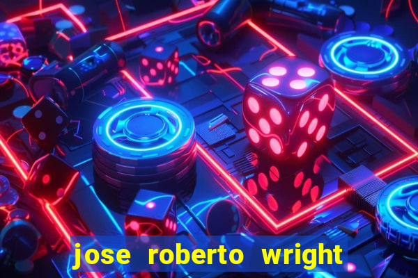 jose roberto wright ajuda flamengo