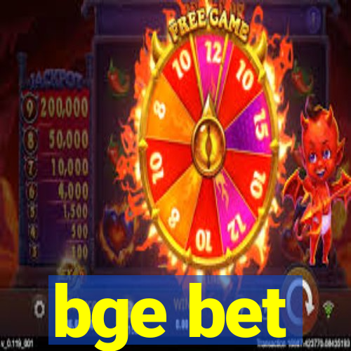 bge bet
