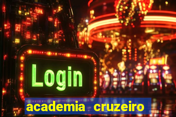 academia cruzeiro do sul betim