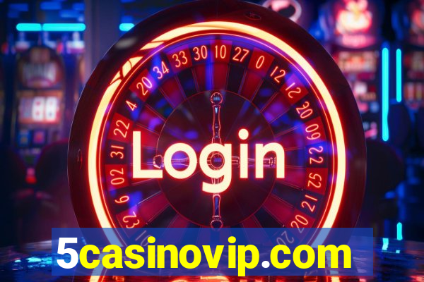 5casinovip.com