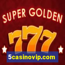 5casinovip.com