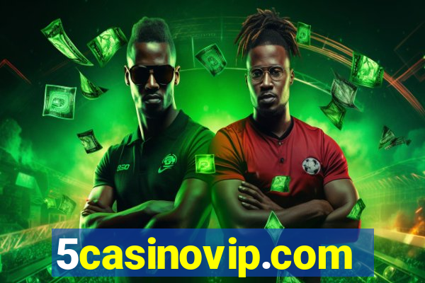 5casinovip.com