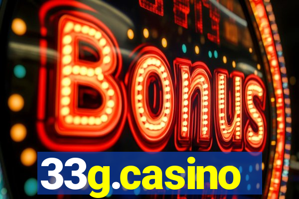 33g.casino