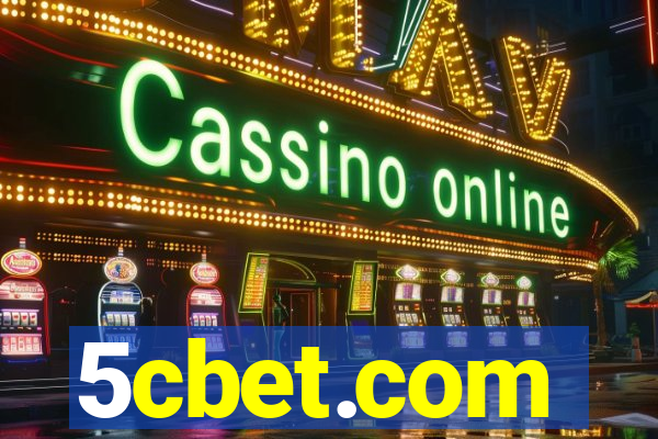 5cbet.com